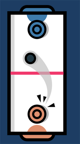 双人对战小游戏没广告版