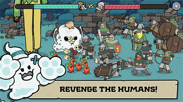 安娜的怪物农场本