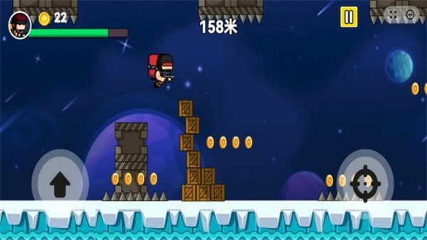 太空秘密任务最新手游版