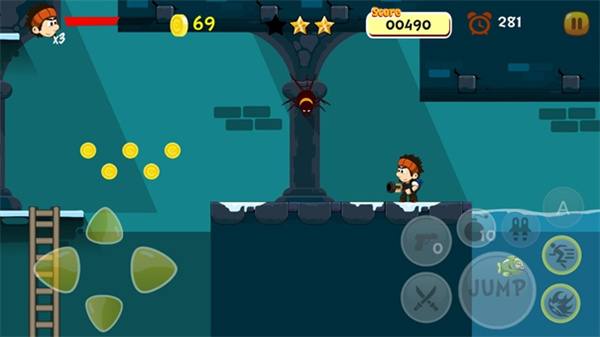 波比冒险记2026版本