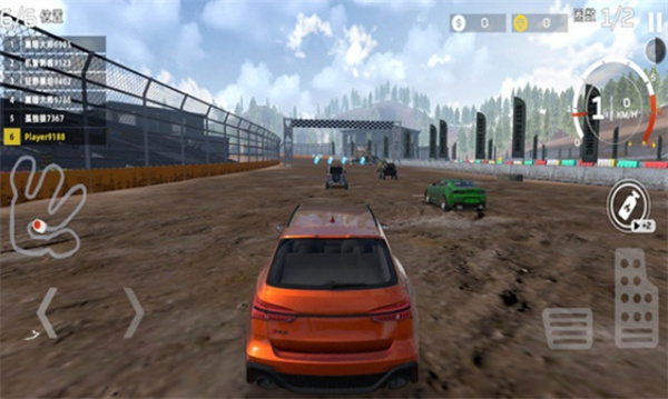 赛车先生模拟器内购版