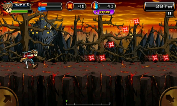 魔界忍者2版安装