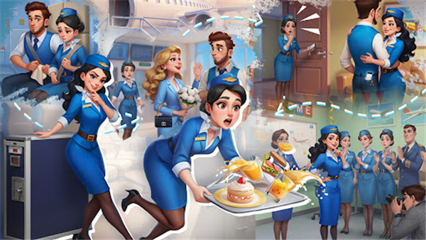 空中烹饪大厨无限金币版本