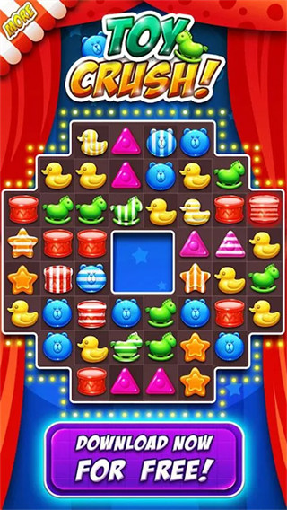 疯狂的玩具汉化版