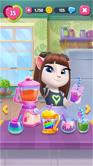 我的安吉拉2内购版