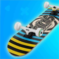 滑板模拟器内置菜单版