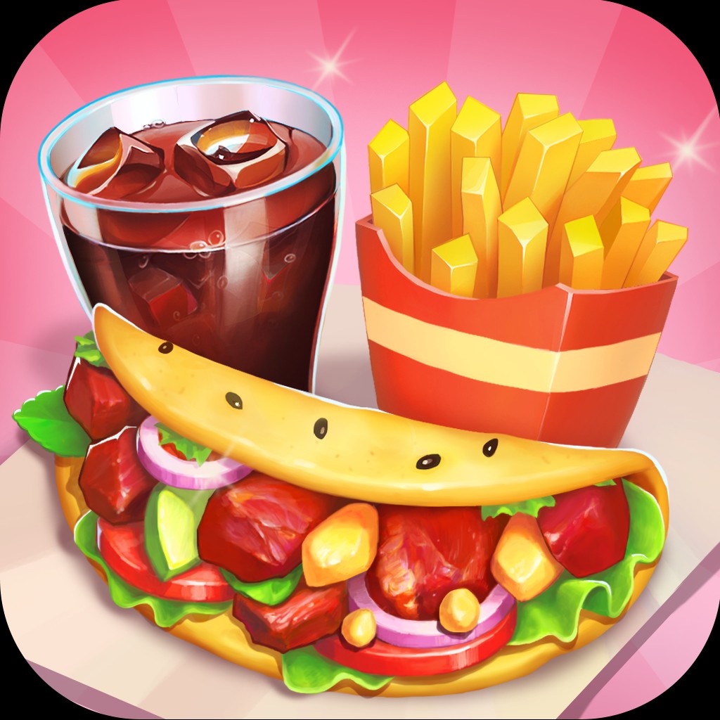 梦幻厨房无限金币版2026