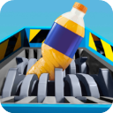 无敌粉碎机无限金币钻石