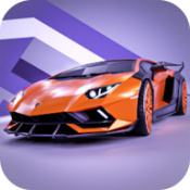 六边形车手mod内置版