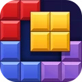 彩色俄罗斯方块