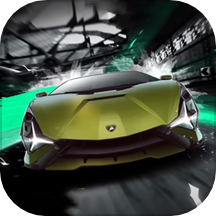 地平线赛车漂移手游