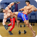 GYM格斗无限金币