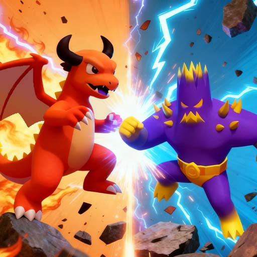 最强精灵训练师本2026