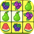 水果连一连奖金版