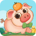 幸福养猪场赚钱游戏