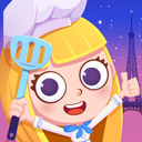 美食兄妹之法国餐厅完整版