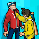 城市战士与街头帮派汉化版