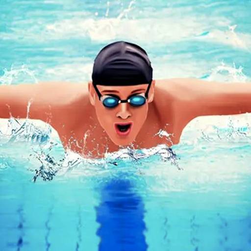 游泳大作战手游