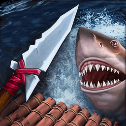 海洋求生世界内置菜单