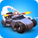 疯狂撞车王