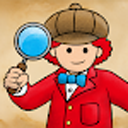 迷宫大侦探