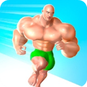 肌肉冲刺无限钞票