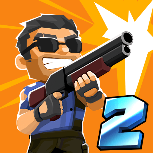 双人大作战2无限金币