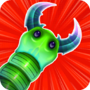 贪吃瑞拉无限金币