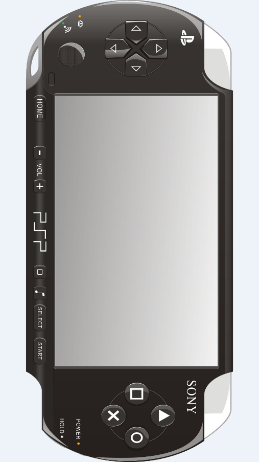 笃炅柳PSP模拟器app